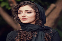 مصاحبه جنجالی هستی مهدوی غوغا کرد