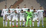 قطعی شد؛ ایران- الجزایر 22 خرداد در دوحه