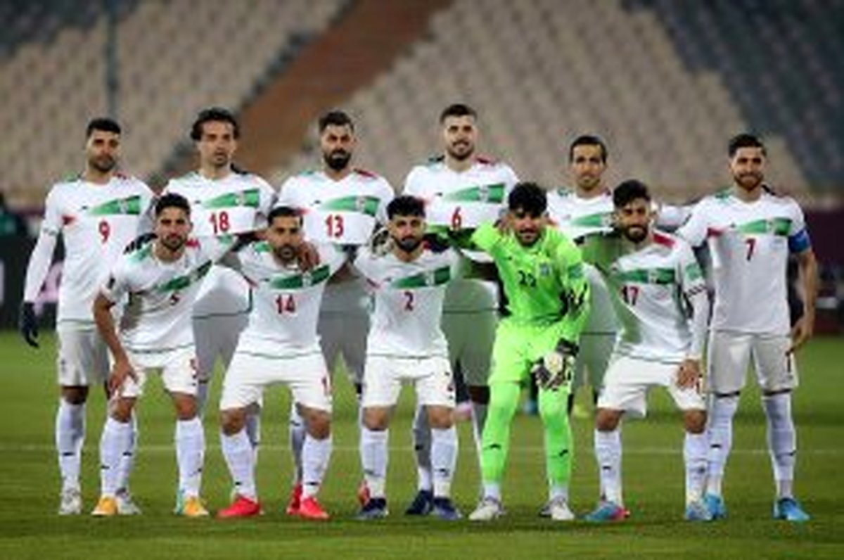 قطعی شد؛ ایران- الجزایر 22 خرداد در دوحه
