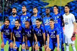 35 میلیارد بدهی استقلال مانع از حضور در لیگ قهرمانان