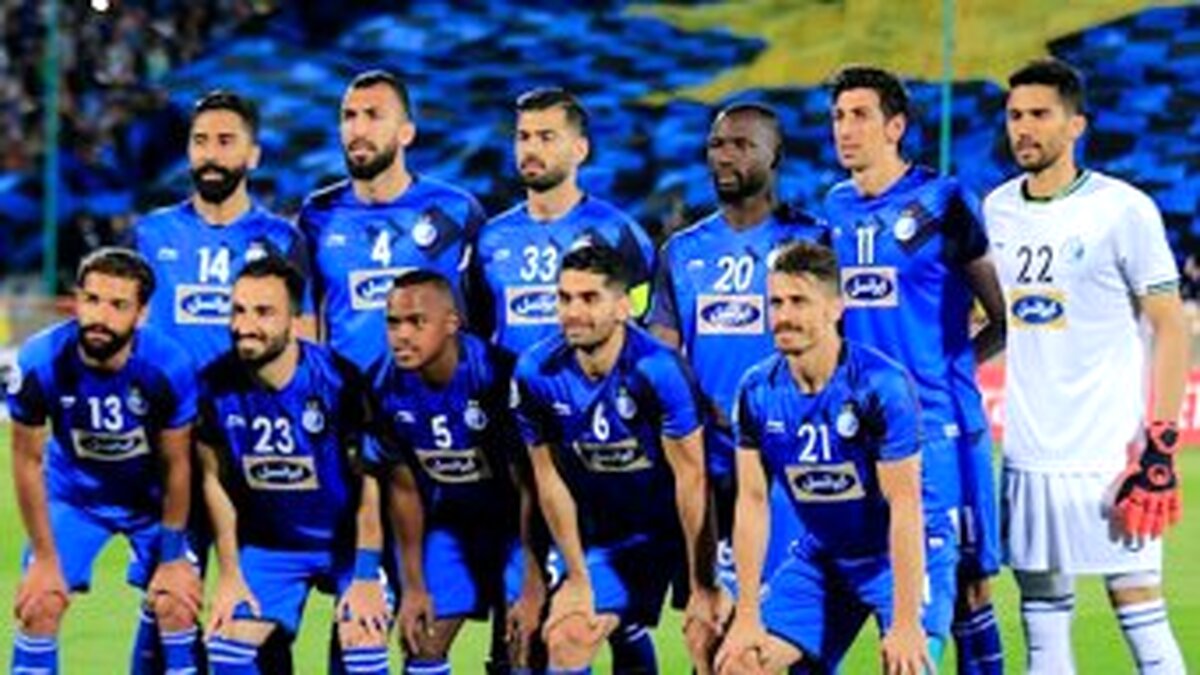35 میلیارد بدهی استقلال مانع از حضور در لیگ قهرمانان