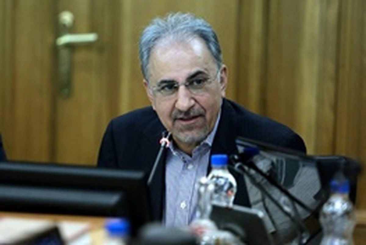 آمارهای نجفی از میزان رضایت مردم از دوره شهرداری قالیباف