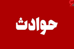 تصادف وحشتناک پژو پارس با کامیون /راننده در دم جان باخت !