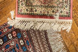 به چه نکاتی در خرید فرش دقت کنیم