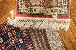 به چه نکاتی در خرید فرش دقت کنیم