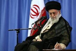 پیام مهم رهبر انقلاب + متن
