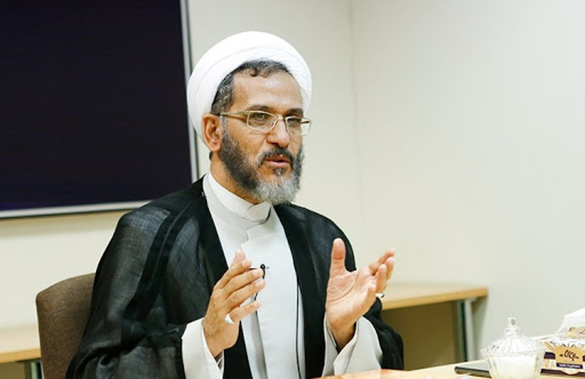 مازنی: روحانی بدون ما نمیتوانست رای بیاورد