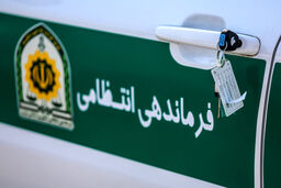 انفجار مهیب در جنت آباد غرب پایتخت