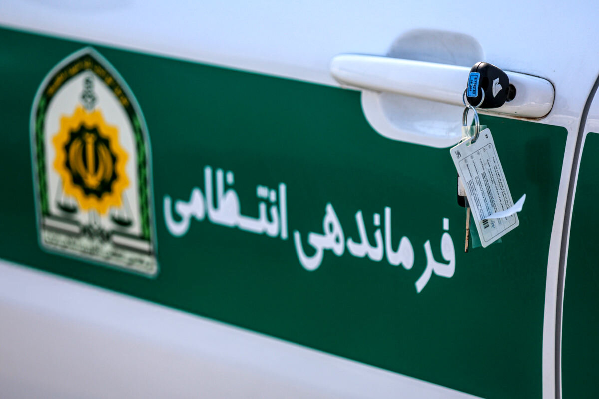 انفجار مهیب در جنت آباد غرب پایتخت