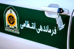 انفجار مهیب در جنت آباد غرب پایتخت