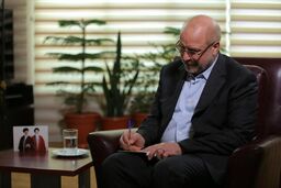 پیام قالیباف برای درگذشت استاد حکیمی