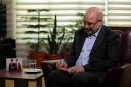 پیام قالیباف برای درگذشت استاد حکیمی
