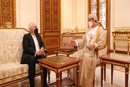 تشریح اهداف سفر ظریف به عمان