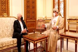 تشریح اهداف سفر ظریف به عمان