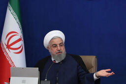 پشت پرده شایعه مخالفت رئیس جمهور با تعطیلی تهران