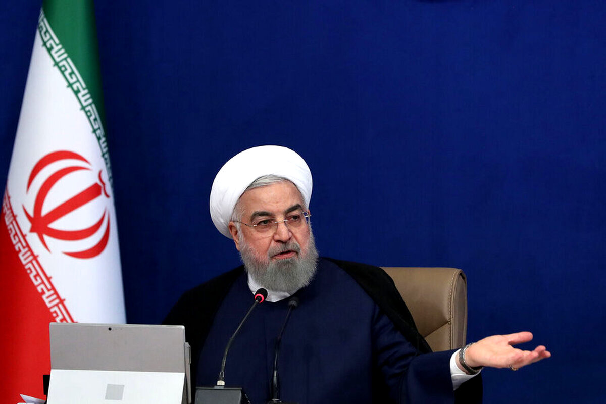 پشت پرده شایعه مخالفت رئیس جمهور با تعطیلی تهران