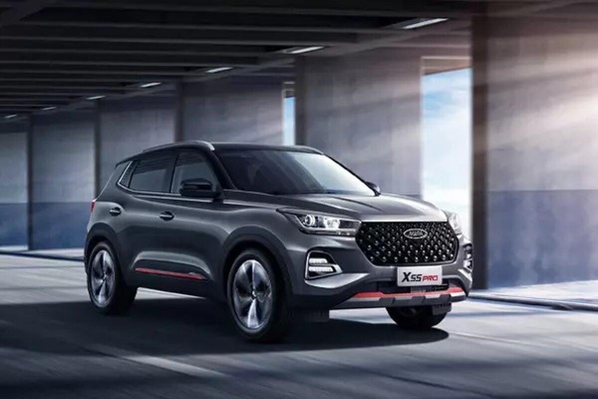 آغاز ثبت‌نام X55 Pro IE با شرایط ویژه؛ فروش محدود از ۷ تیرماه
