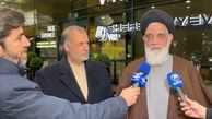 مرتضوی مقدم: مذاکره درباره مسائل جهانی از اهداف سفر به روسیه است