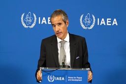 اعلام رسمی گروسی برای نشستن بر صندلی گوترش