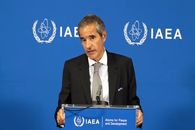 اعلام رسمی گروسی برای نشستن بر صندلی گوترش