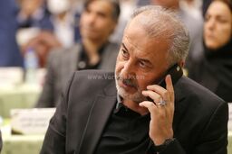 واکنش رضا درویش به انتشار  وویس جنجالی اش