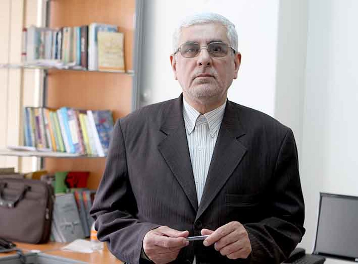 مانعی به نام عربستان