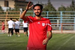 محمدی: ما و هواداران مکمل هم هستیم