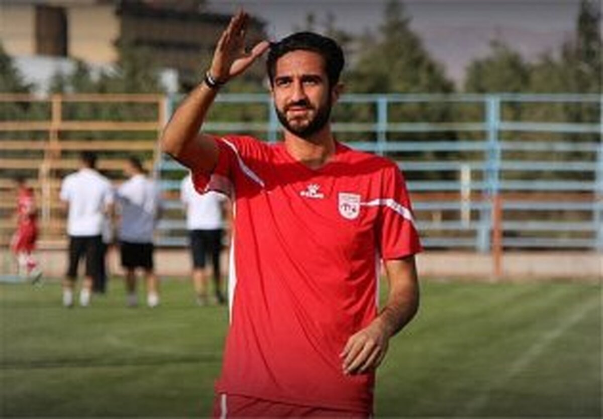 محمدی: ما و هواداران مکمل هم هستیم