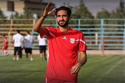 محمدی: ما و هواداران مکمل هم هستیم