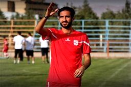 محمدی: ما و هواداران مکمل هم هستیم