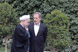 تضعیف  میانه‌روها
