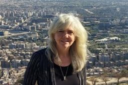 فعال سیاسی آمریکایی: واشنگتن و تل آویو از سردار سلیمانی هراس داشتند