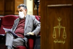 منبع آگاه: پوری حسینی به ۱۵ سال حبس محکوم شد