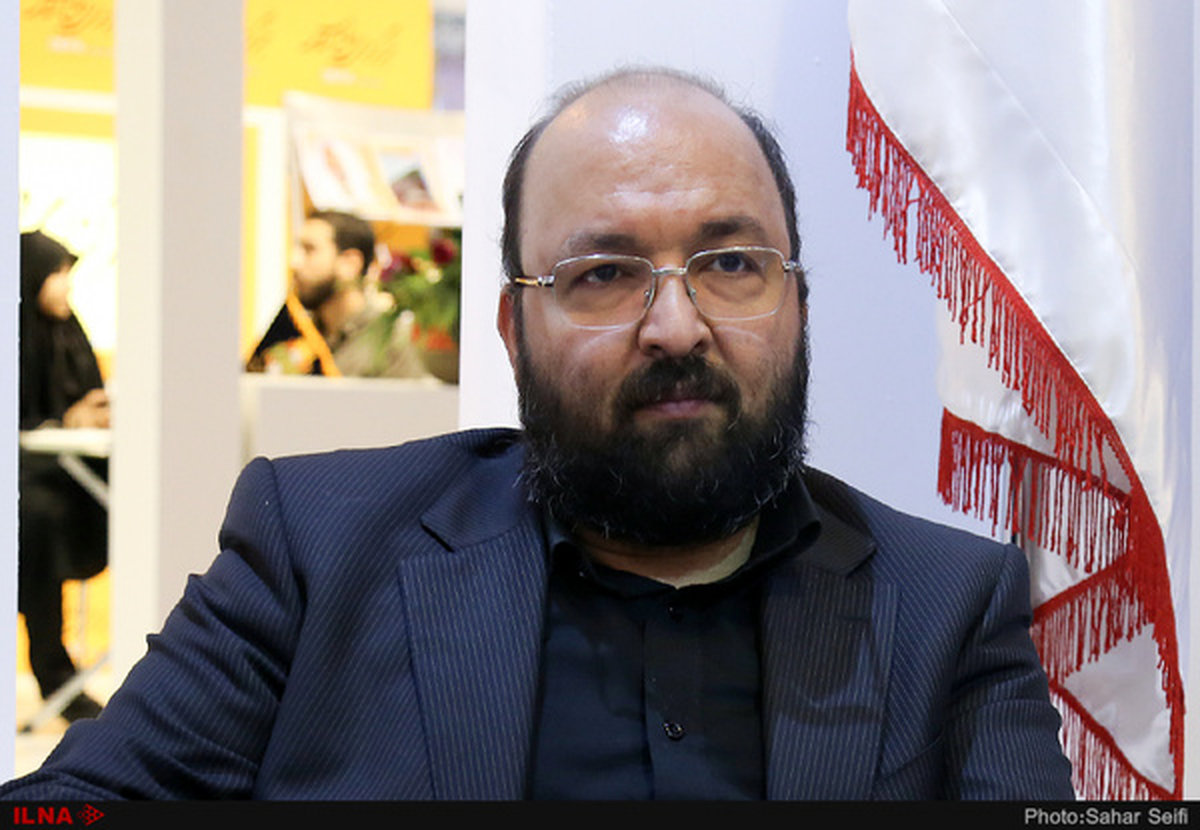 جواد امام: آقای خاتمی مشغول تخلیه ساختمان بنیاد باران/ در دولت احمدینژاد هم برای تخلیه دفتر خاتمی فشار میآوردند/ مشغول جمعآوری اسباب و اثاثیه هستیم