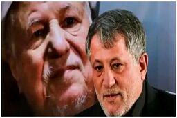 محسن هاشمی به کارزار انتخابات می آید؟