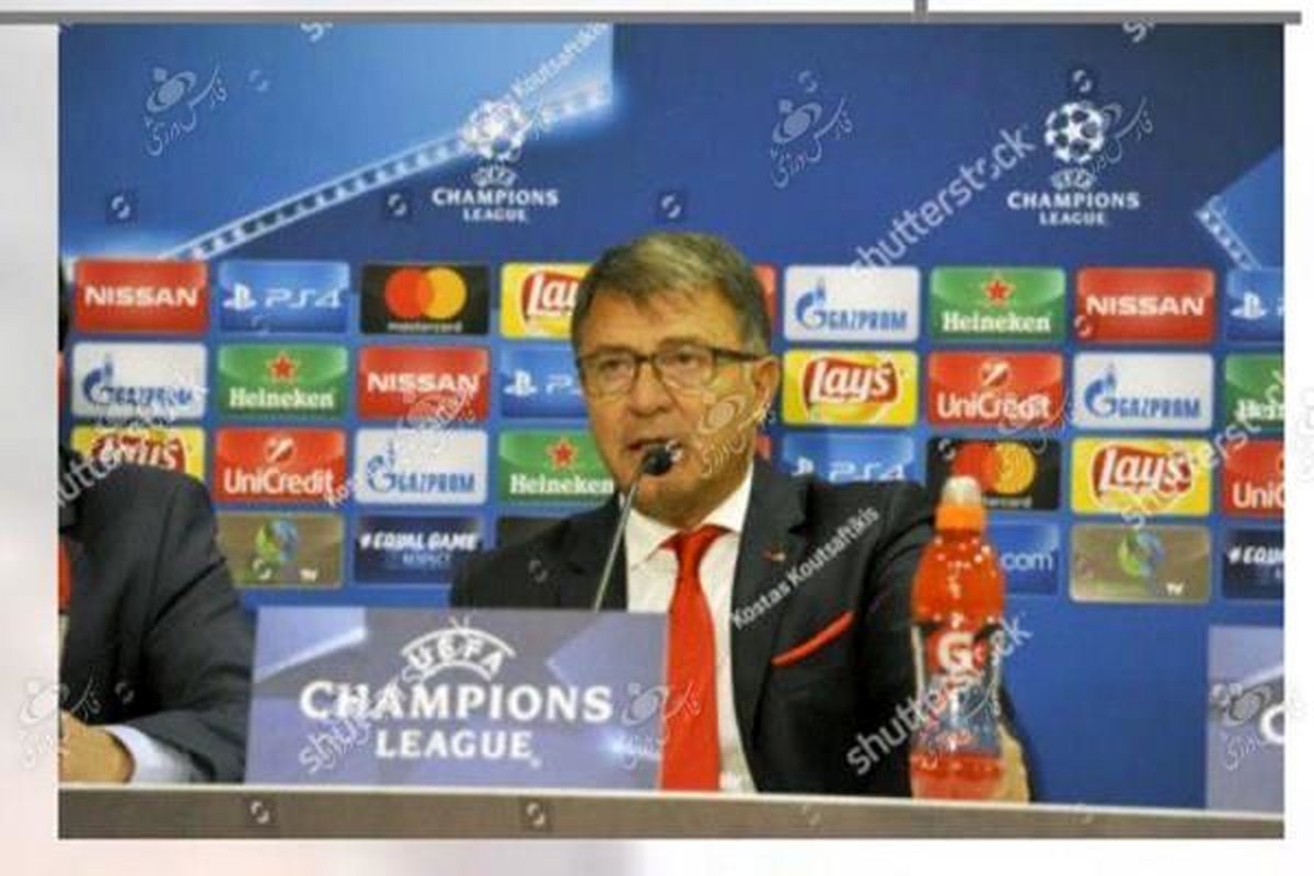 مدیران پرسپولیسی چه می کنند؟ عجیب و مشکوک!مذاکره با مربی یونانی در هتل