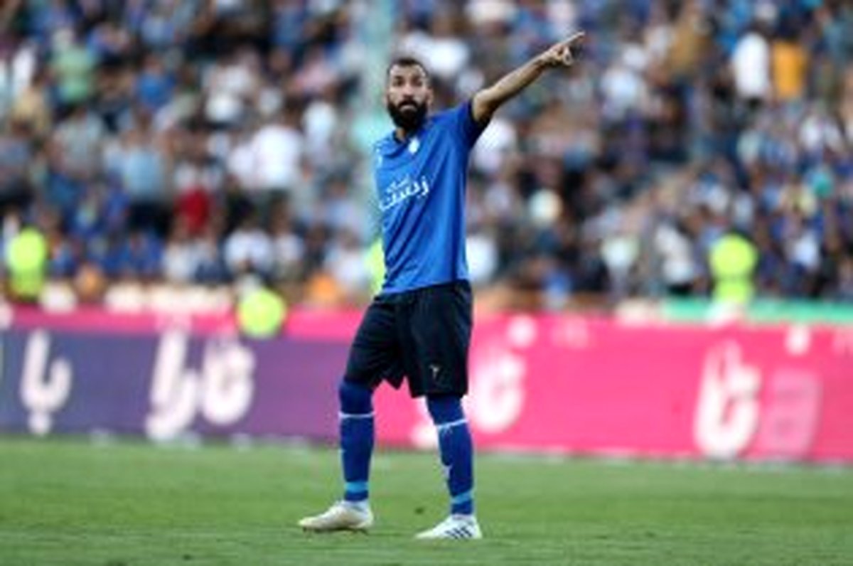 پرتغالی ها روزبه را تیک سبز میزنند