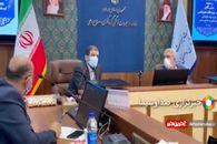 ضرغامی: آقای رستم قاسمی به داد من رسید