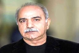 
حمله وحشتناک به پرویز پرستویی با قمه | خدا به پرویز پرستویی رحم کرد + عکس