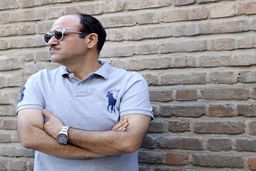 جواهرات میلیاردی مهران غفوریان و همسرش | غوغای مهران غفوریان  و همسرش