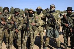 ربوده شدن و تجاوز به ده ها زن و دختر سوری علوی