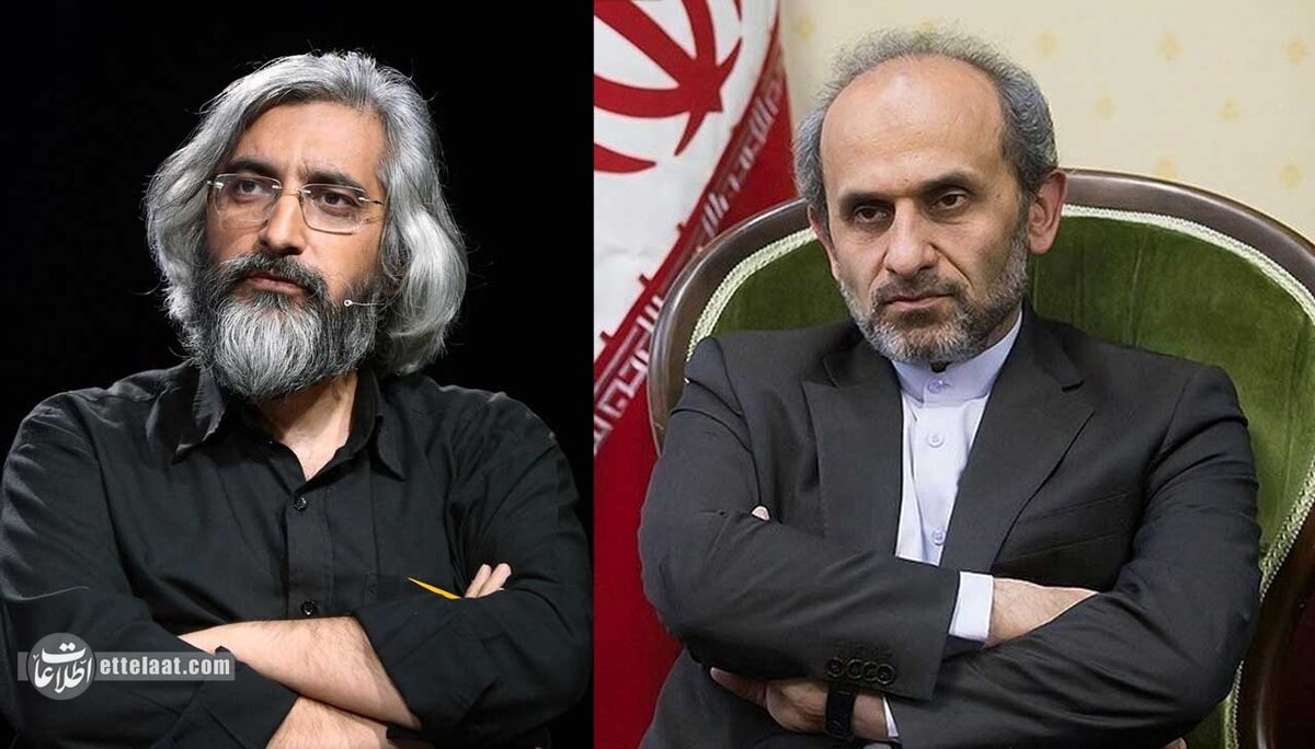 این صدا و سیما دیگر رسانه ملی نیست