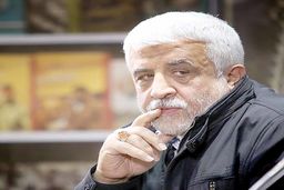 می‌نویسیم تا دیگران برایمان ننویسند