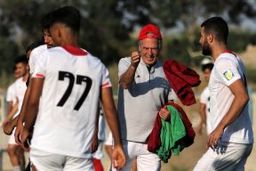 دنیزلی: دژاگه به من گفت ، چند روز دیگر می‌آید