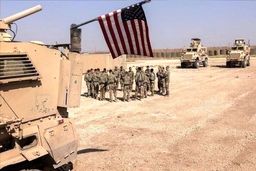 وزیر دفاع آمریکا مجوز خروج داوطلبانه از پایگاه‌های سنتکام را صادر کرد