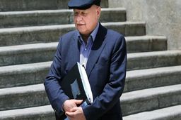 شایعه یا واقعیت؛ میرکاظمی استعفا داده است؟