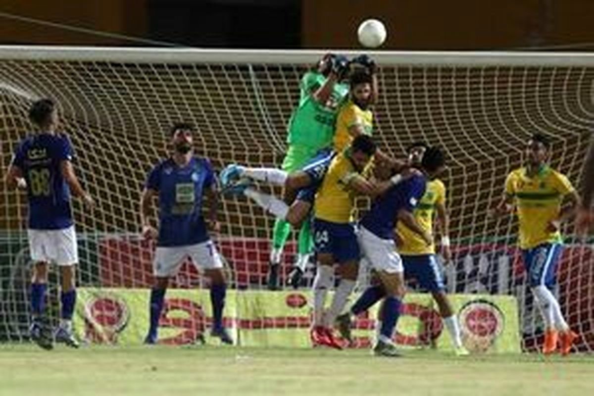 دلایل موفقیت استقلال کشف شد