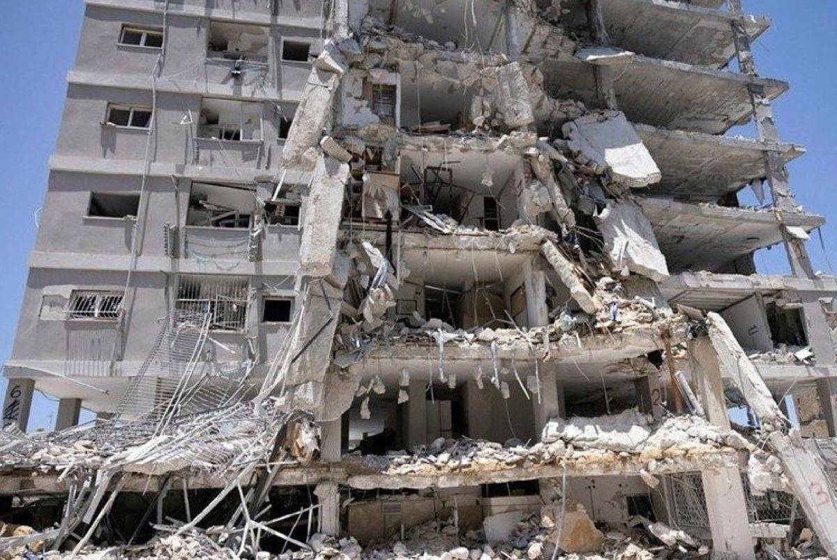 اعتراف روزنامه هاآرتص به قدرت وحشتناک موشک های جدید ایران