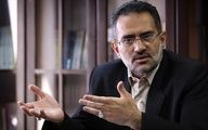 گمانه‌زنی‌ها درباره تغییری غافلگیرکننده؛ نماینده تهران جانشین معاون پارلمانی رئیسی می‌شود؟