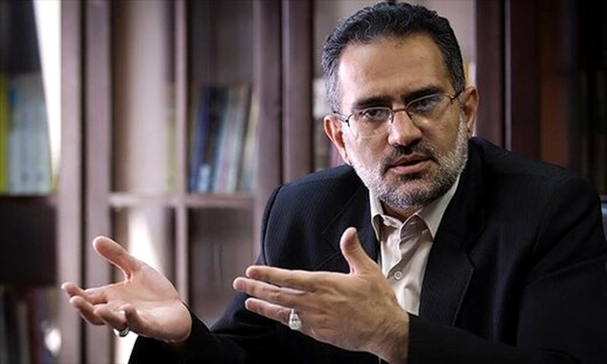 گمانه‌زنی‌ها درباره تغییری غافلگیرکننده؛ نماینده تهران جانشین معاون پارلمانی رئیسی می‌شود؟